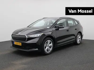 Skoda Enyaq 60 Selection uit 2024