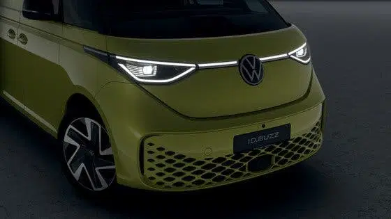 Volkswagen ID. Buzz ID. Buzz Cargo 340pk Bulli Limited Edition uit 2026, foto 11