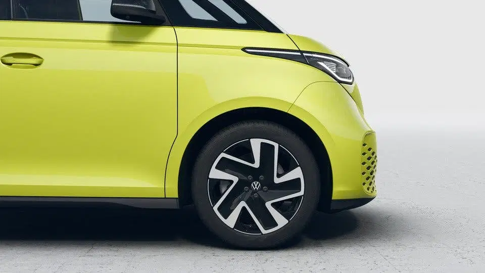 Volkswagen ID. Buzz ID. Buzz Cargo 340pk Bulli Limited Edition uit 2026, foto 10