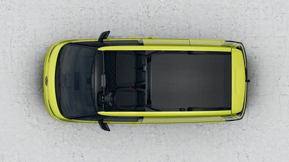 Volkswagen ID. Buzz ID. Buzz Cargo 340pk Bulli Limited Edition uit 2026, foto 14