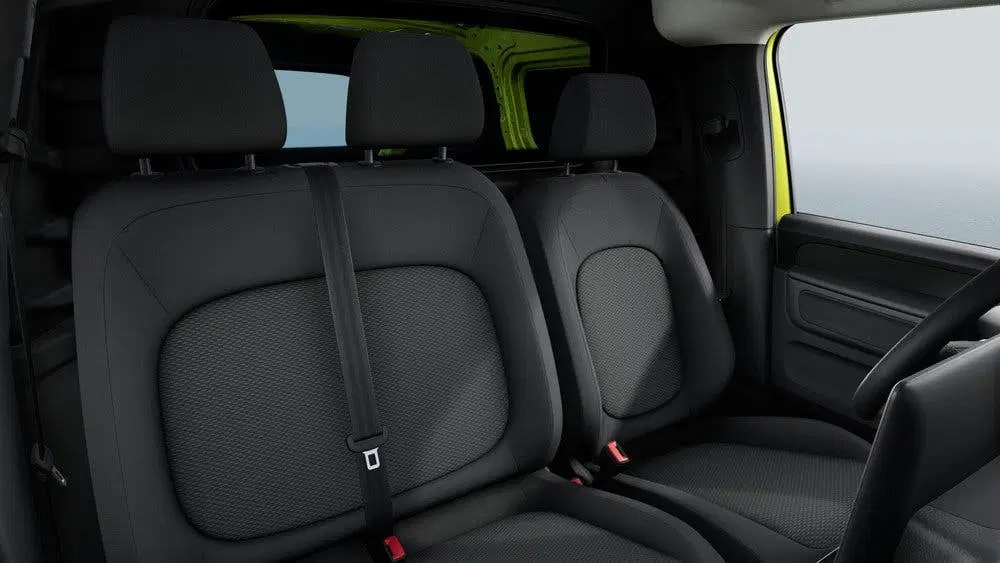Volkswagen ID. Buzz ID. Buzz Cargo 340pk Bulli Limited Edition uit 2026, foto 15