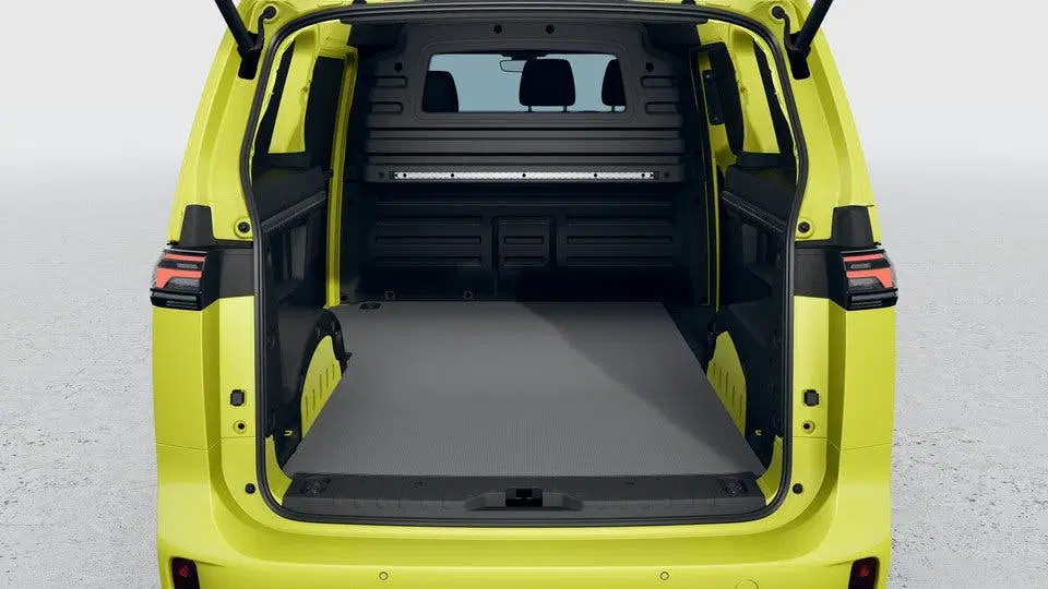 Volkswagen ID. Buzz ID. Buzz Cargo 340pk Bulli Limited Edition uit 2026, foto 6