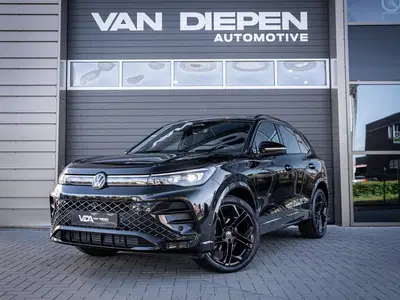 Volkswagen Tiguan 1.5 eTSI 3x R-Line Edition uit 2024