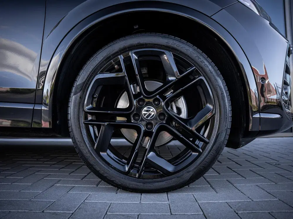 Volkswagen Tiguan 1.5 eTSI 3x R-Line Edition uit 2024, foto 12