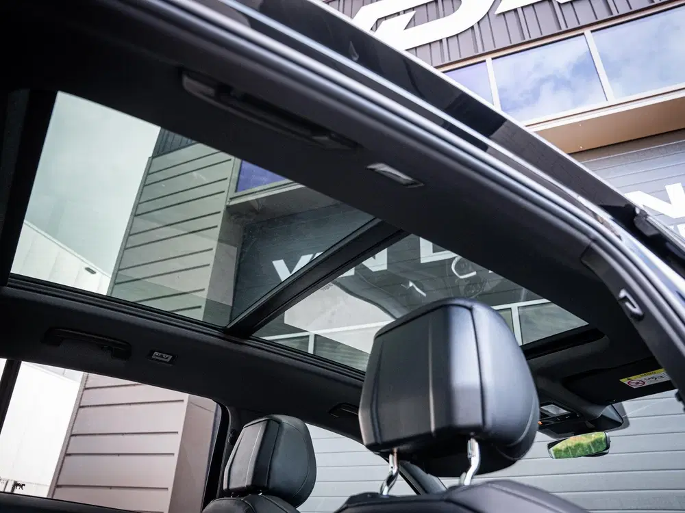 Volkswagen Tiguan 1.5 eTSI 3x R-Line Edition uit 2024, foto 15