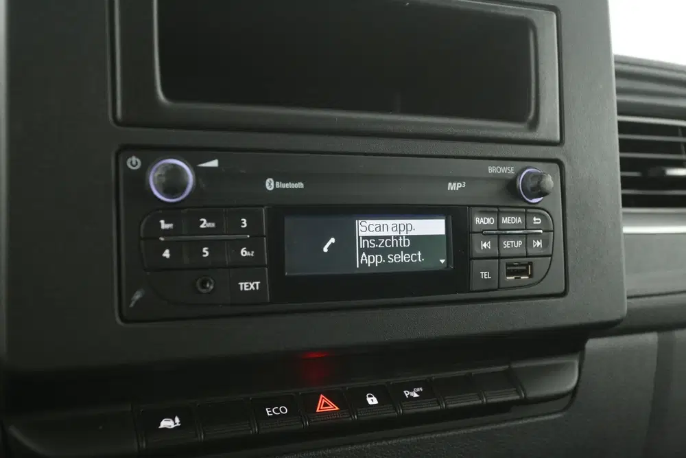 Renault Master 2.3 L2H2 uit 2024, foto 13