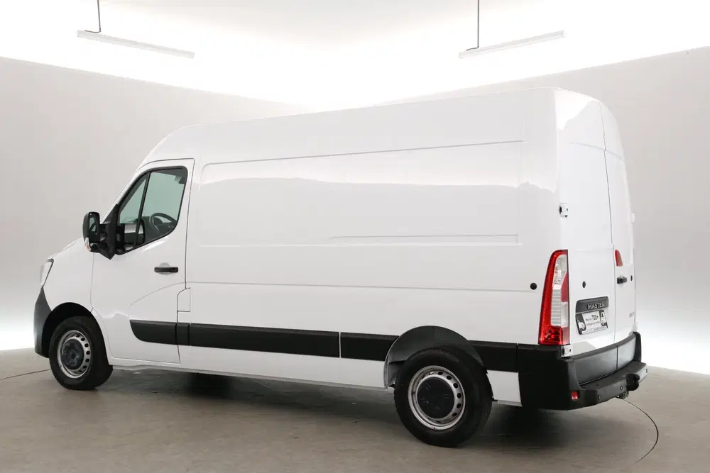 Renault Master 2.3 L2H2 uit 2024, foto 4
