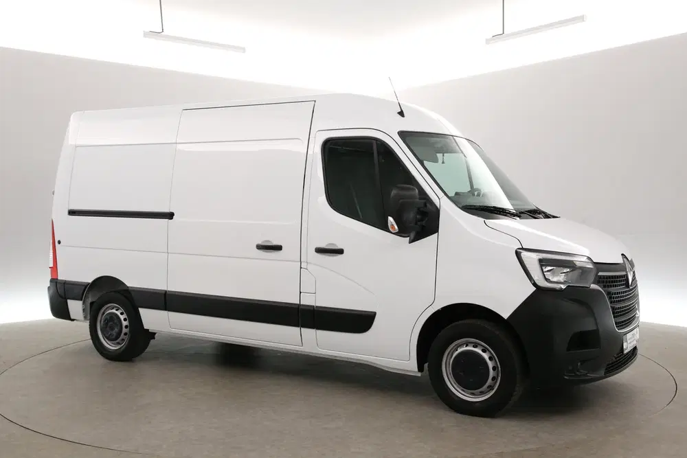 Renault Master 2.3 L2H2 uit 2024, foto 6