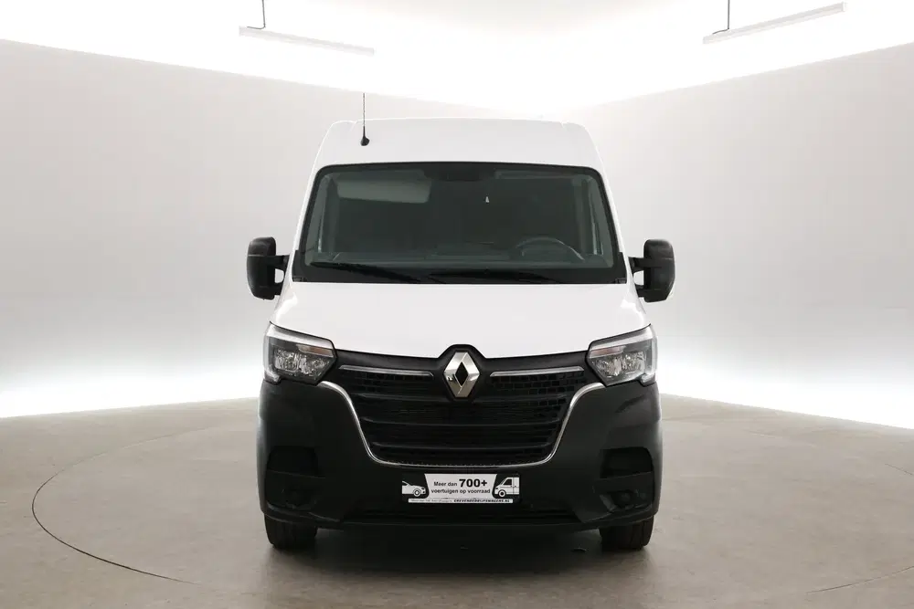 Renault Master 2.3 L2H2 uit 2024, foto 7