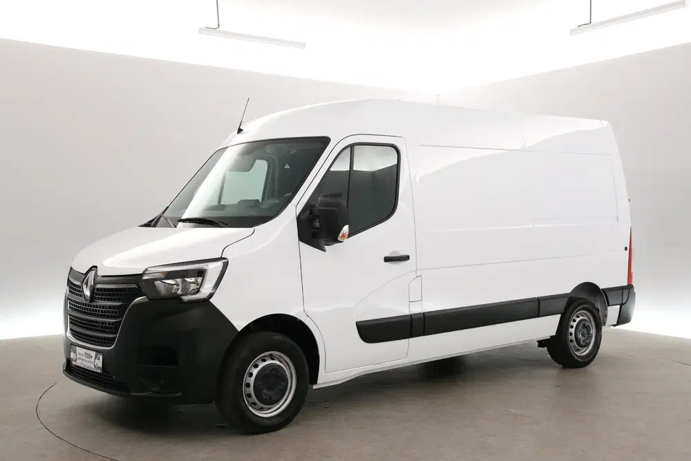 Renault Master 2.3 L2H2 uit 2024, foto 8