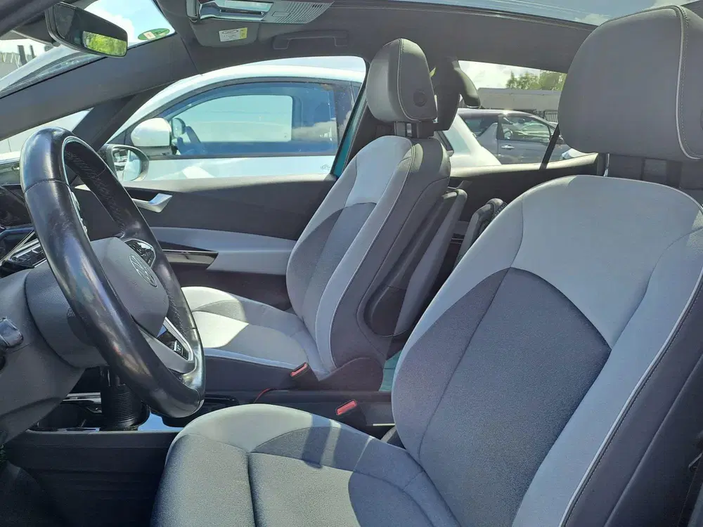 Volkswagen ID.3 First Max 58 kWh 204 PK uit 2020, foto 3