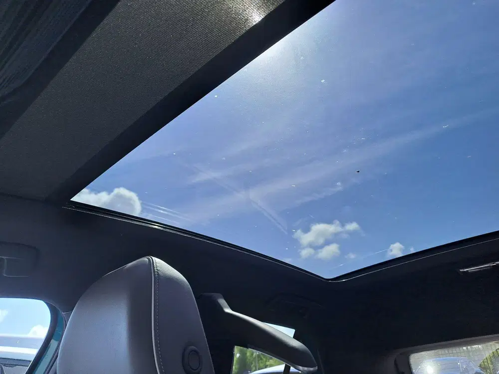 Volkswagen ID.3 First Max 58 kWh 204 PK uit 2020, foto 4