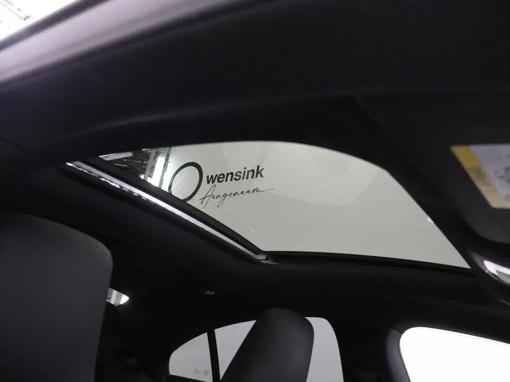 Mercedes-Benz CLA 180 Business Solution AMG uit 2025, foto 12