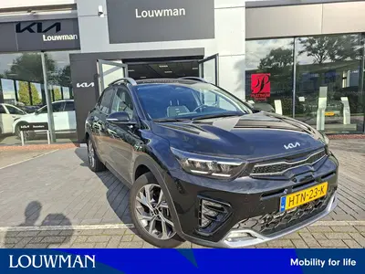 Kia Stonic 1.0 T-GDi MHEV GT-Line uit 2025