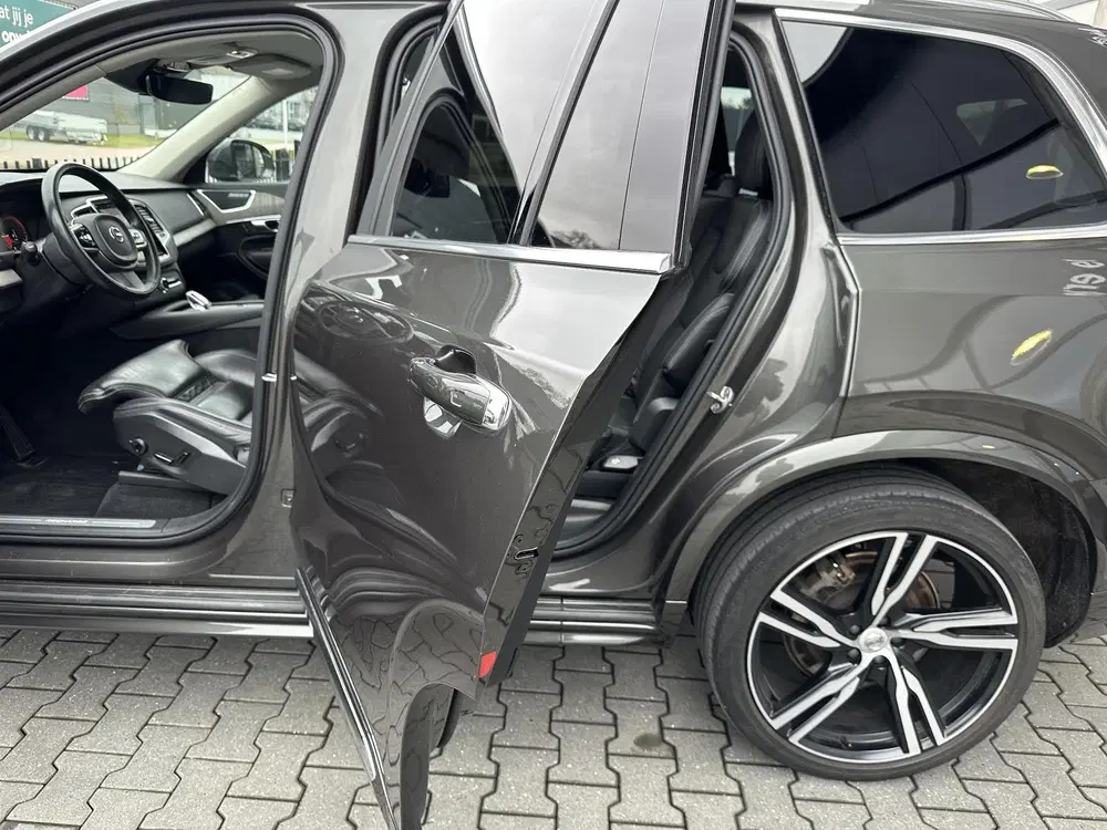 Volvo XC90 2.0 T8 Recharge AWD Inscription SOH 100%LO uit 2022, foto 10