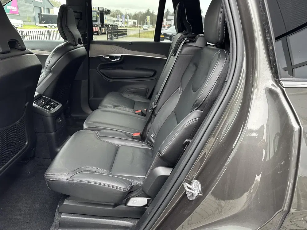 Volvo XC90 2.0 T8 Recharge AWD Inscription SOH 100%LO uit 2022, foto 11