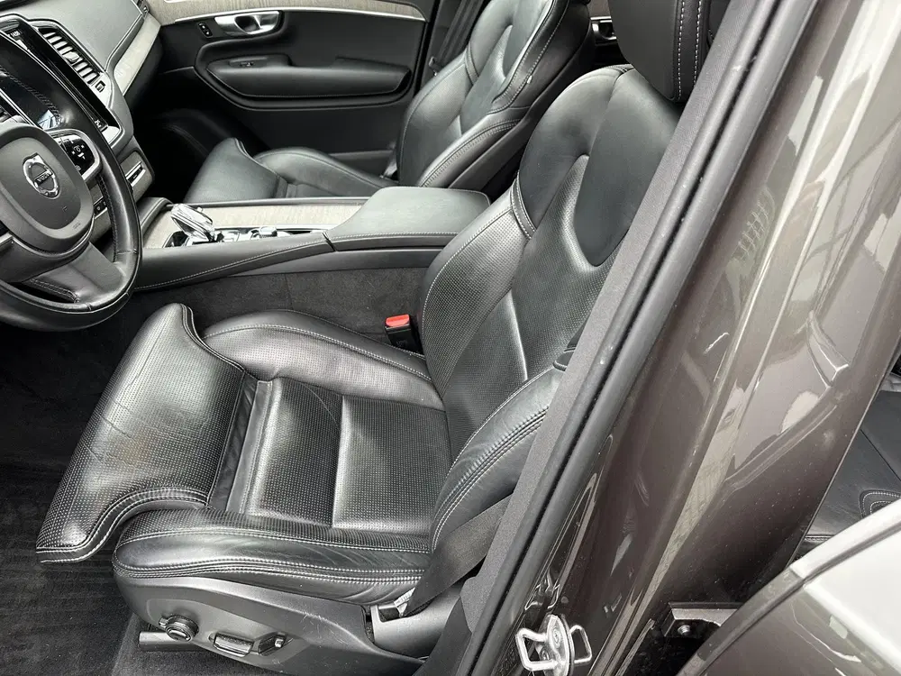 Volvo XC90 2.0 T8 Recharge AWD Inscription SOH 100%LO uit 2022, foto 12