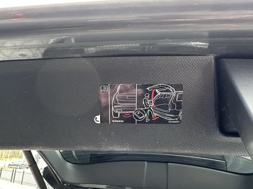 Volvo XC90 2.0 T8 Recharge AWD Inscription SOH 100%LO uit 2022, foto 6