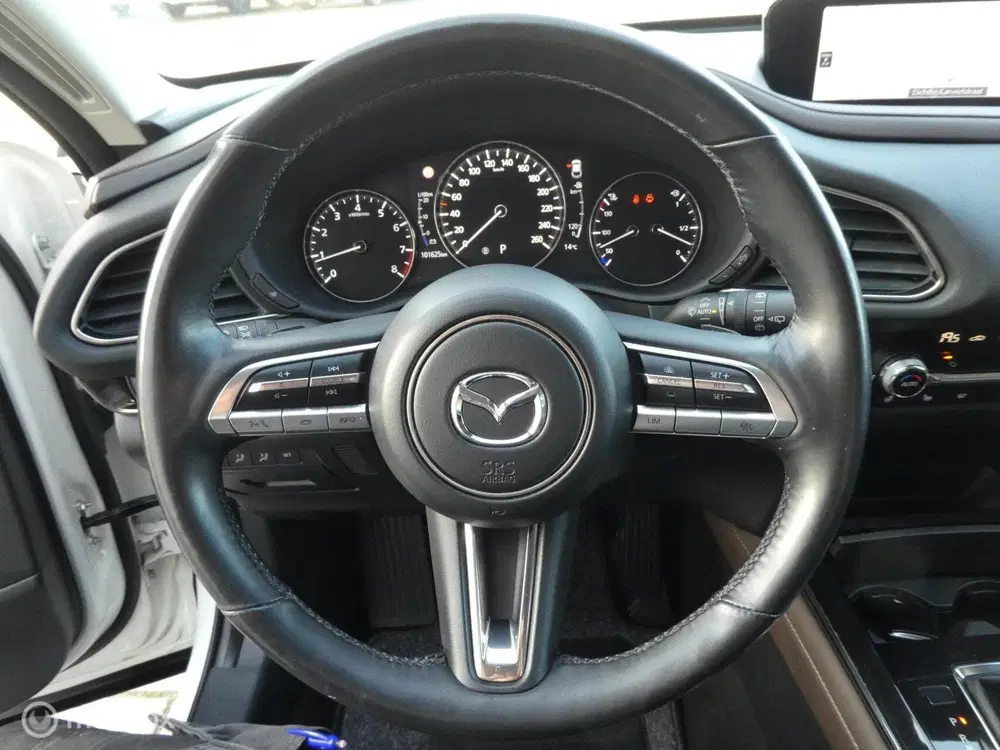 Mazda CX-30 2.0 e-SkyActiv M Hybrid uit 2021, foto 14