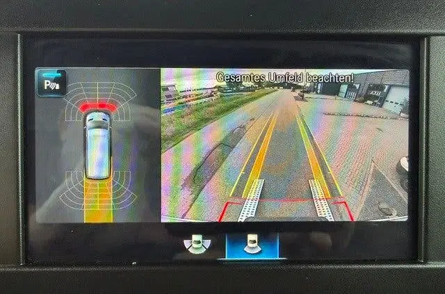 Mercedes-Benz Sprinter 315 CDI L2H1 AUTOMAAT FULL-LED CAMERA uit 2022, foto 10