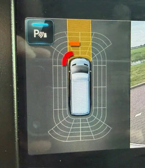 Mercedes-Benz Sprinter 315 CDI L2H1 AUTOMAAT FULL-LED CAMERA uit 2022, foto 12