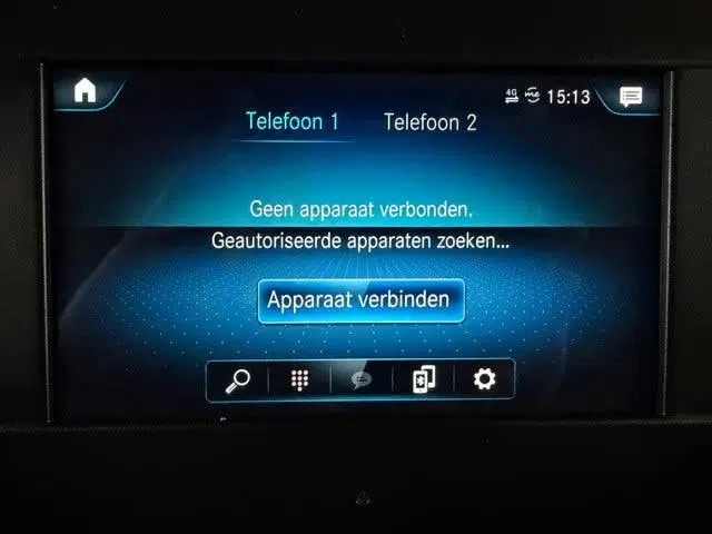 Mercedes-Benz Sprinter 315 CDI L2H1 AUTOMAAT FULL-LED CAMERA uit 2022, foto 13