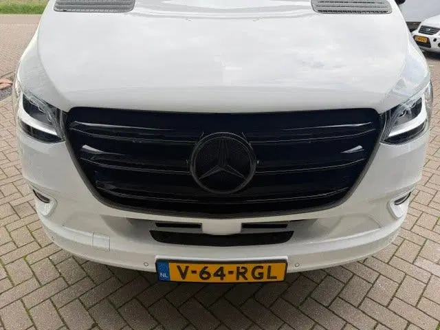 Mercedes-Benz Sprinter 315 CDI L2H1 AUTOMAAT FULL-LED CAMERA uit 2022, foto 7