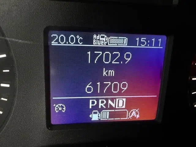 Mercedes-Benz Sprinter 315 CDI L2H1 AUTOMAAT FULL-LED CAMERA uit 2022, foto 8