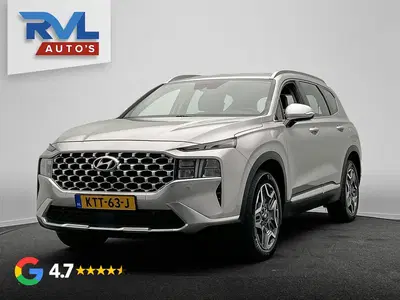 Hyundai SANTA FE 1.6 T-GDI PHEV Comfort 7 Persoons uit 2022