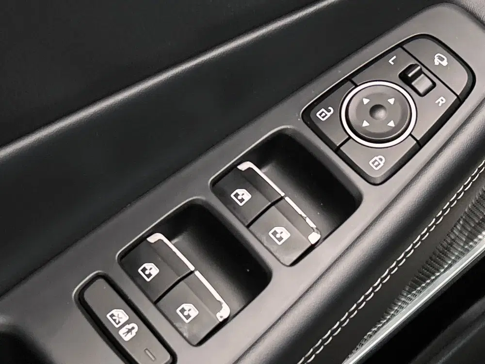 Hyundai SANTA FE 1.6 T-GDI PHEV Comfort 7 Persoons uit 2022, foto 10
