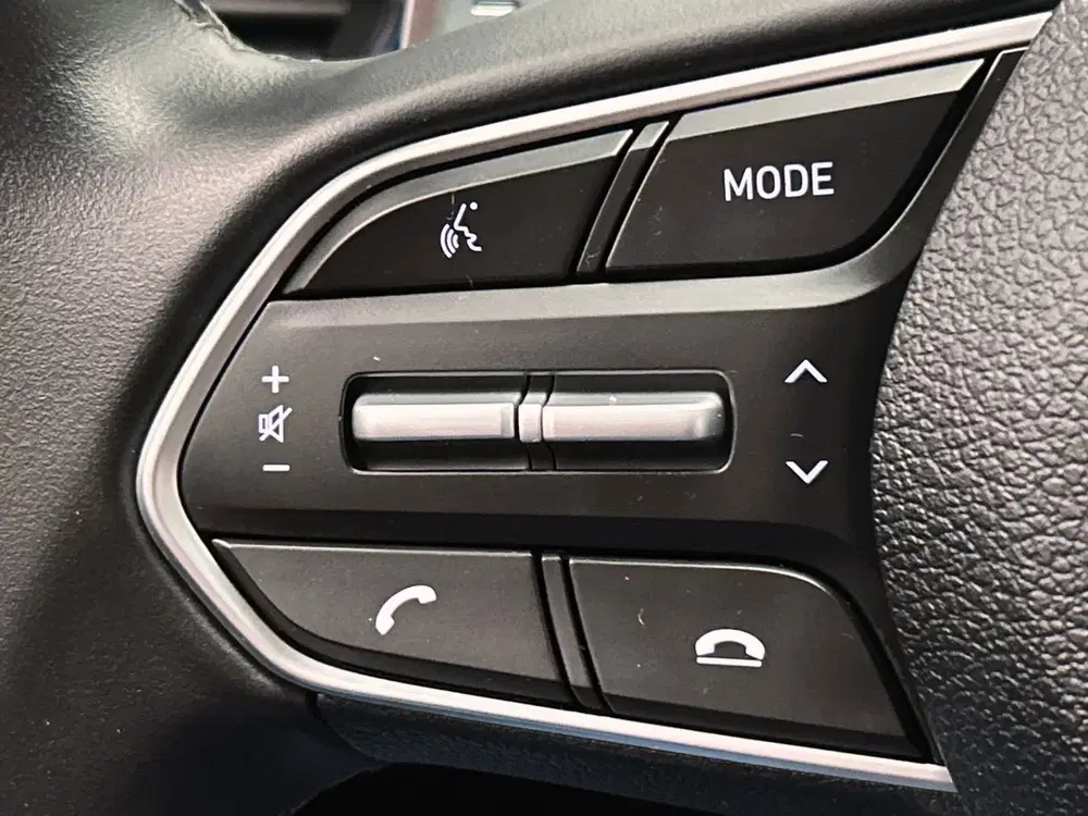 Hyundai SANTA FE 1.6 T-GDI PHEV Comfort 7 Persoons uit 2022, foto 13