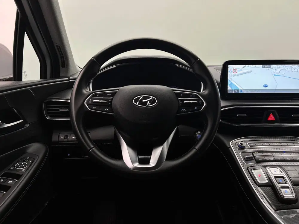 Hyundai SANTA FE 1.6 T-GDI PHEV Comfort 7 Persoons uit 2022, foto 15