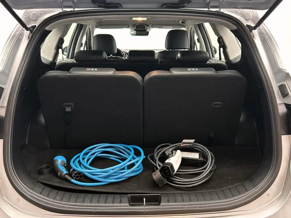 Hyundai SANTA FE 1.6 T-GDI PHEV Comfort 7 Persoons uit 2022, foto 8
