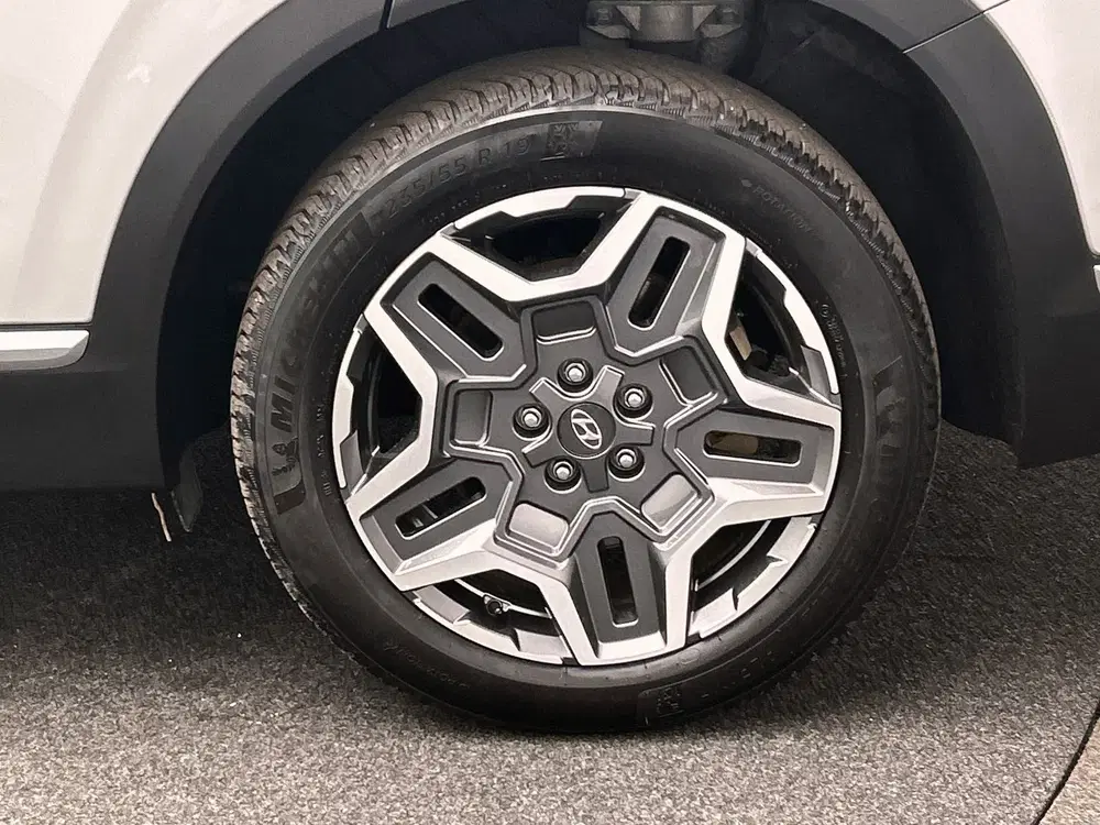 Hyundai SANTA FE 1.6 T-GDI PHEV Comfort 7 Persoons uit 2022, foto 9