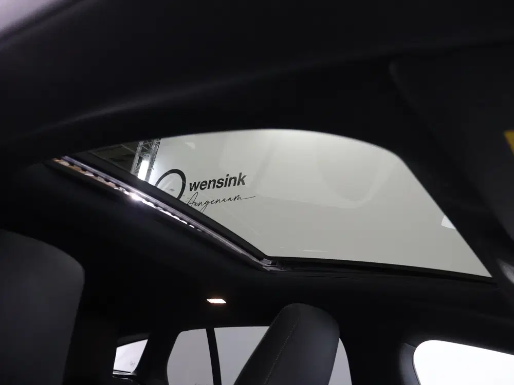 Mercedes-Benz CLA 180 Business Solutio uit 2025, foto 12