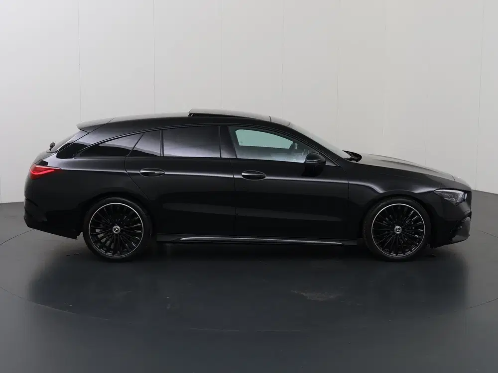 Mercedes-Benz CLA 180 Business Solutio uit 2025, foto 6