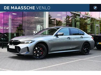 BMW 3-serie 330e M Sport Automaat uit 2025