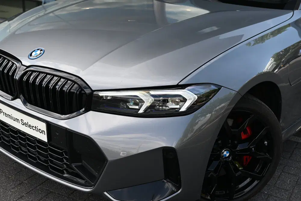 BMW 3-serie 330e M Sport Automaat uit 2025, foto 11