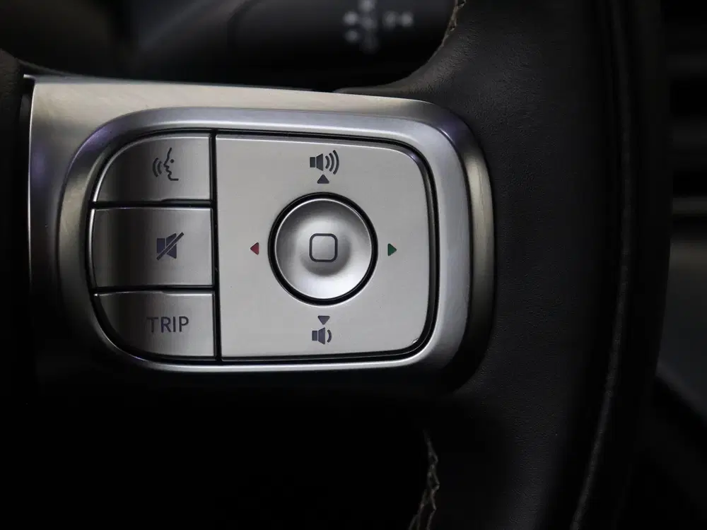Smart #1 Pro+ uit 2023, foto 14