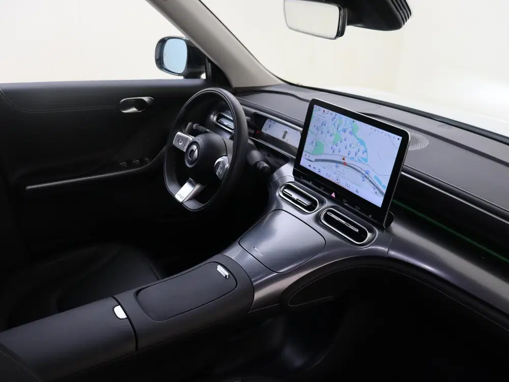 Smart #1 Pro+ uit 2023, foto 5