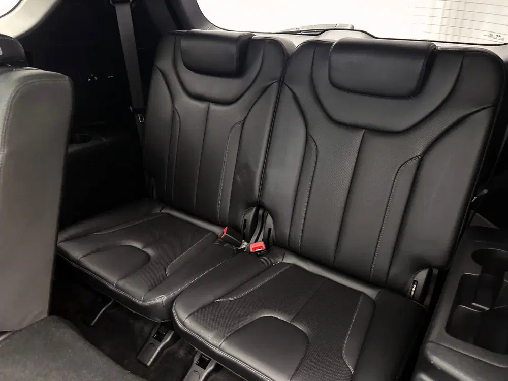 Hyundai SANTA FE 1.6 T-GDI PHEV Premium Sky 7 Persoons uit 2023, foto 12