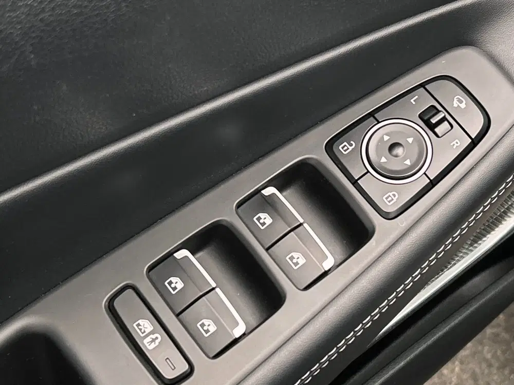 Hyundai SANTA FE 1.6 T-GDI PHEV Premium Sky 7 Persoons uit 2023, foto 13