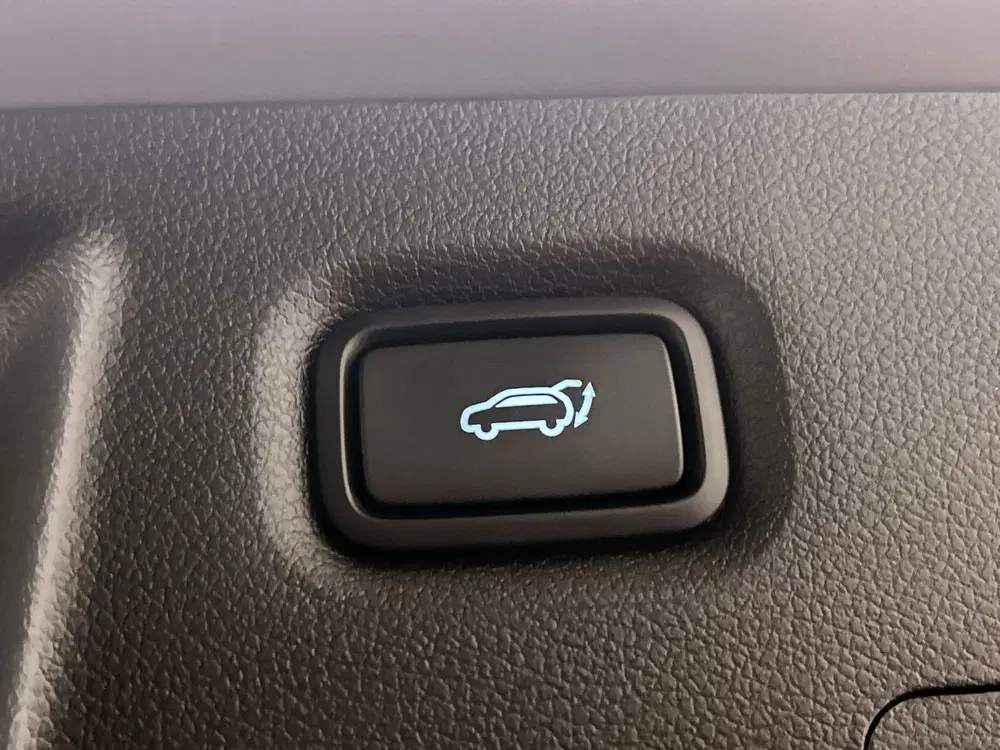 Hyundai SANTA FE 1.6 T-GDI PHEV Premium Sky 7 Persoons uit 2023, foto 9