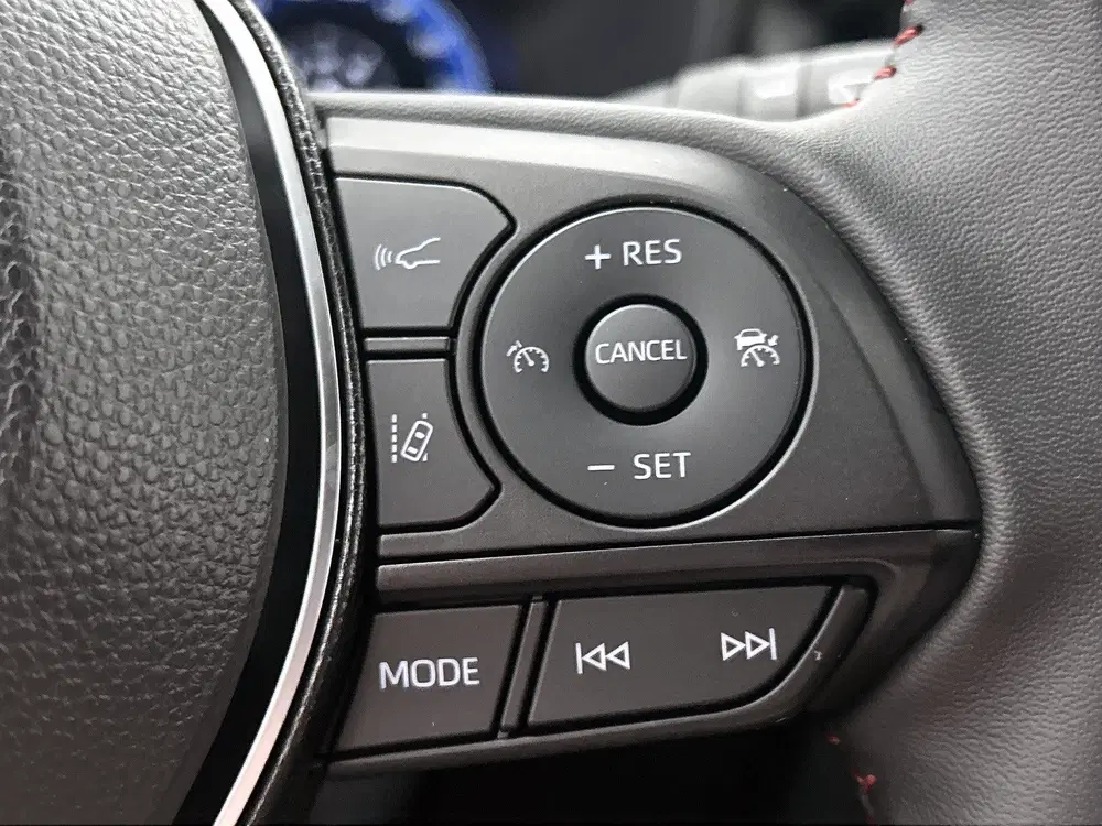Toyota RAV 4 2.5 Plug-in Hybrid AWD Style uit 2025, foto 14