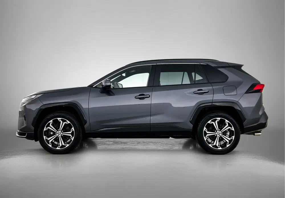 Toyota RAV 4 2.5 Plug-in Hybrid AWD Style uit 2025, foto 3