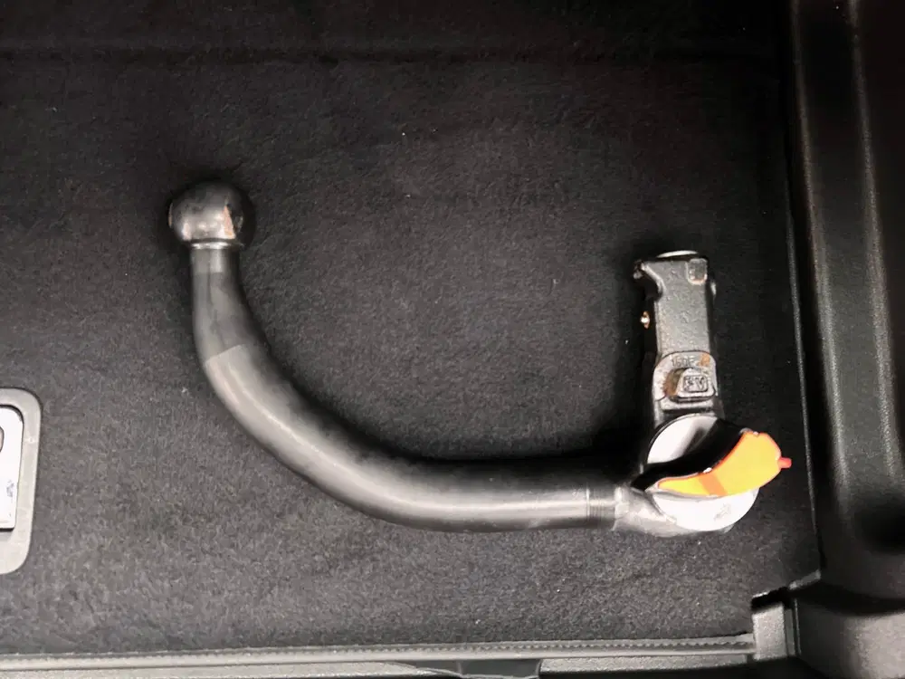 Opel Grandland 1.6 Turbo Hybrid Elegance PHEV uit 2021, foto 11