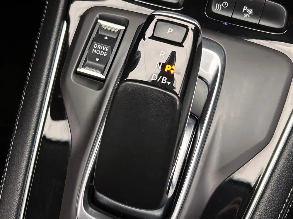 Opel Grandland 1.6 Turbo Hybrid Elegance PHEV uit 2021, foto 12