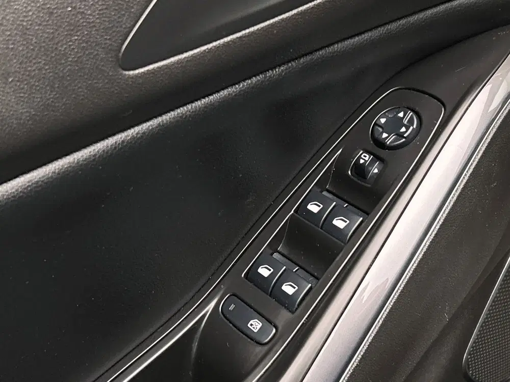Opel Grandland 1.6 Turbo Hybrid Elegance PHEV uit 2021, foto 13