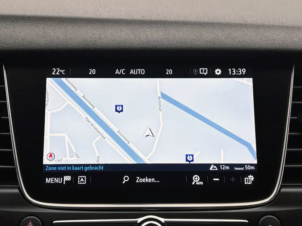 Opel Grandland 1.6 Turbo Hybrid Elegance PHEV uit 2021, foto 14
