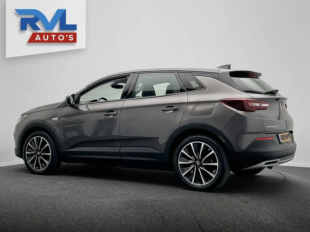 Opel Grandland 1.6 Turbo Hybrid Elegance PHEV uit 2021, foto 5